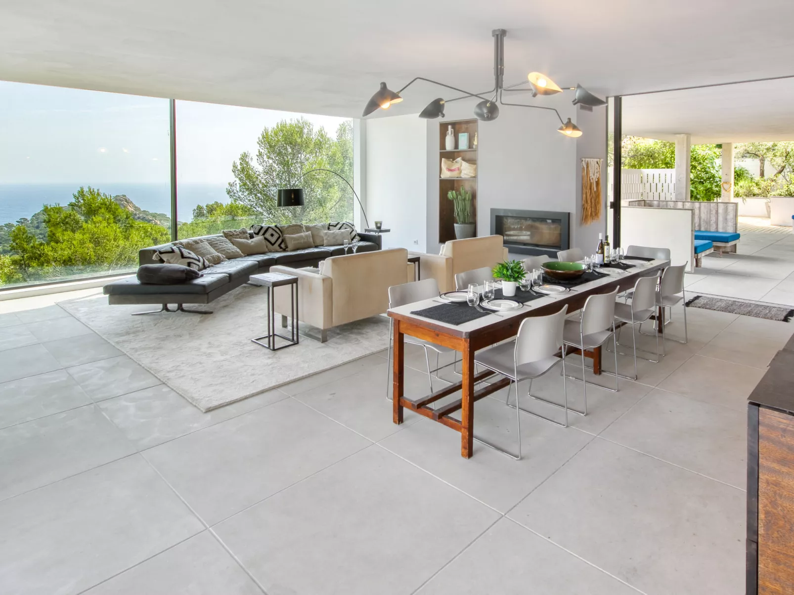 Modern Chill