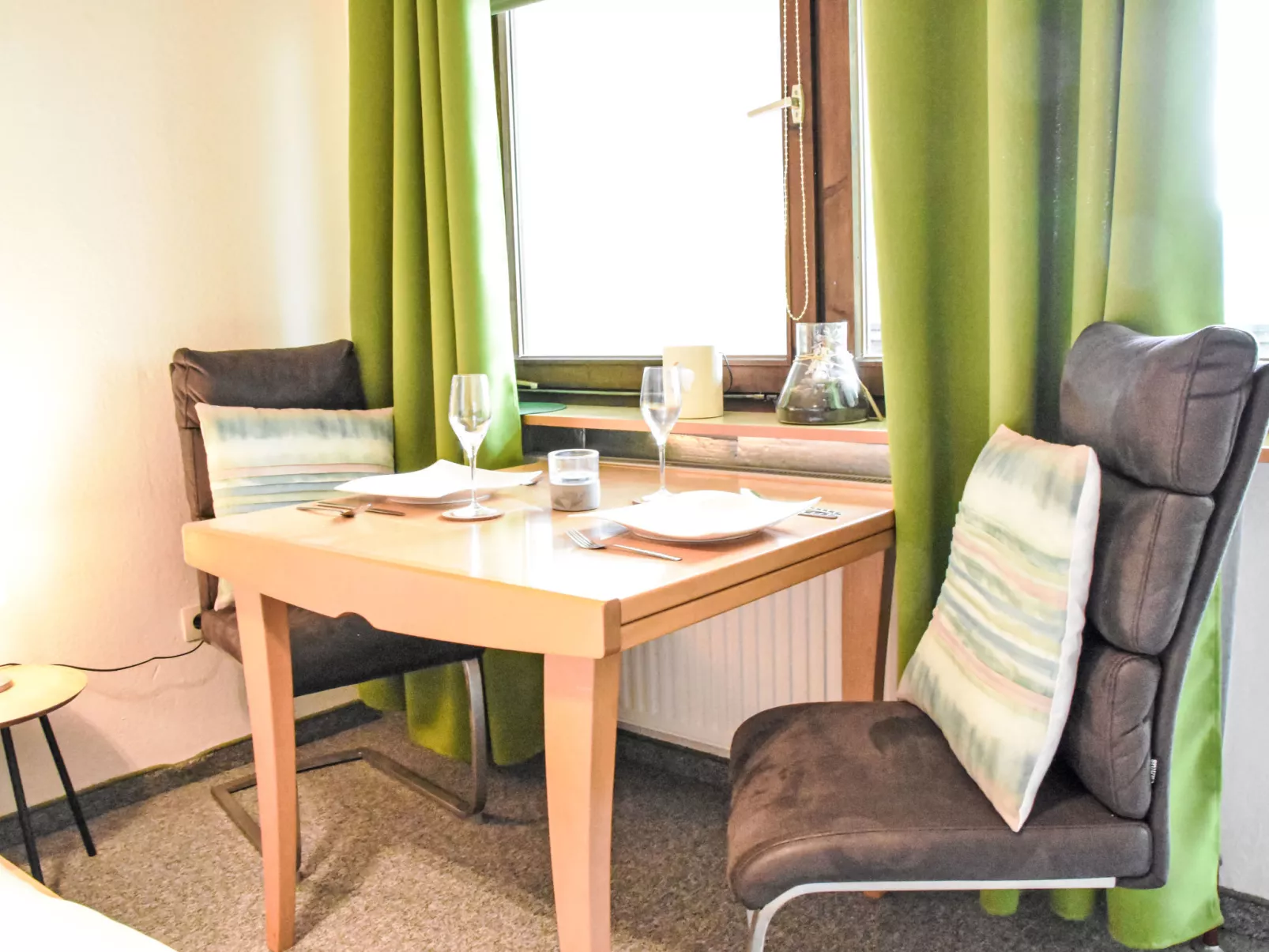 Studio Esche 1
