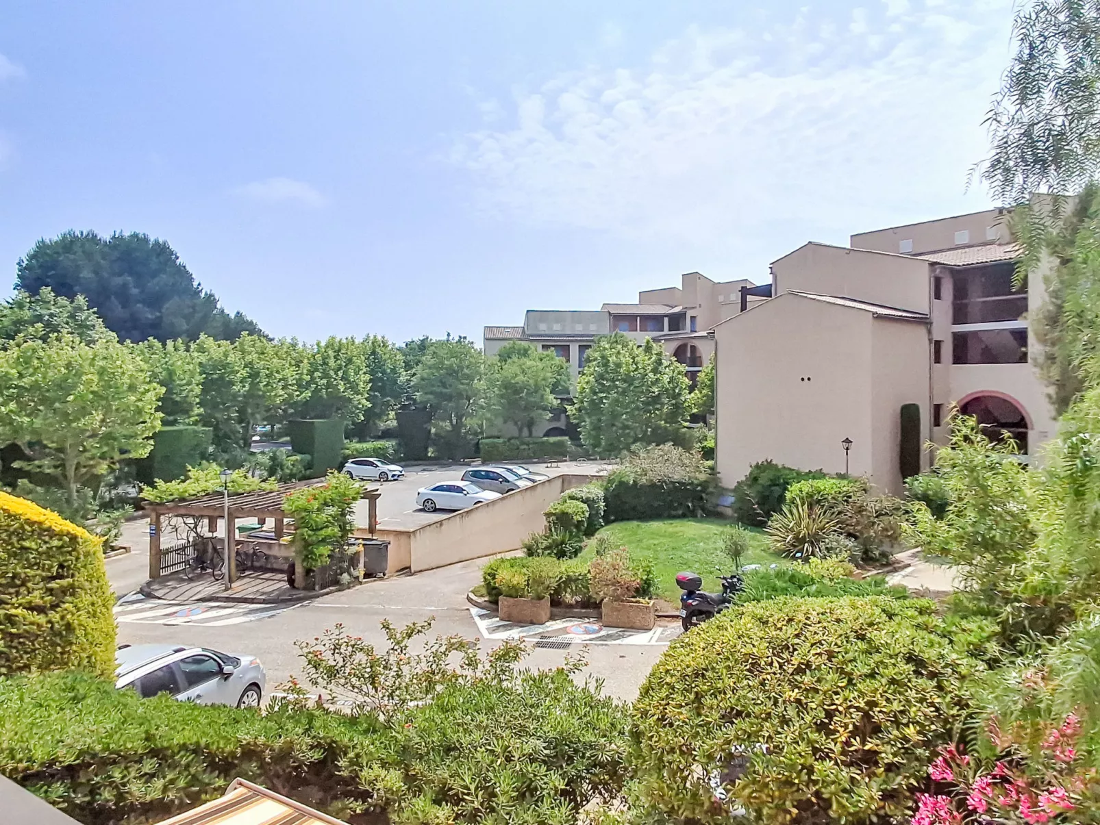 Jardin D'Azur