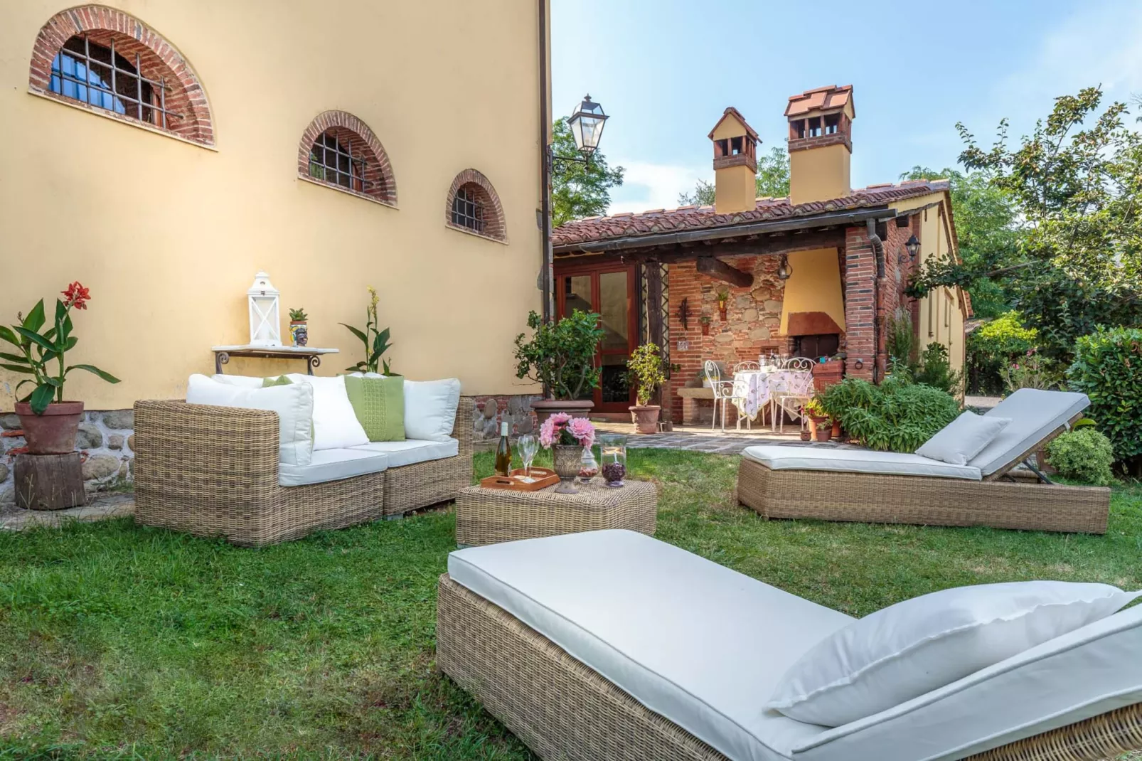 Rosyabate Cottage