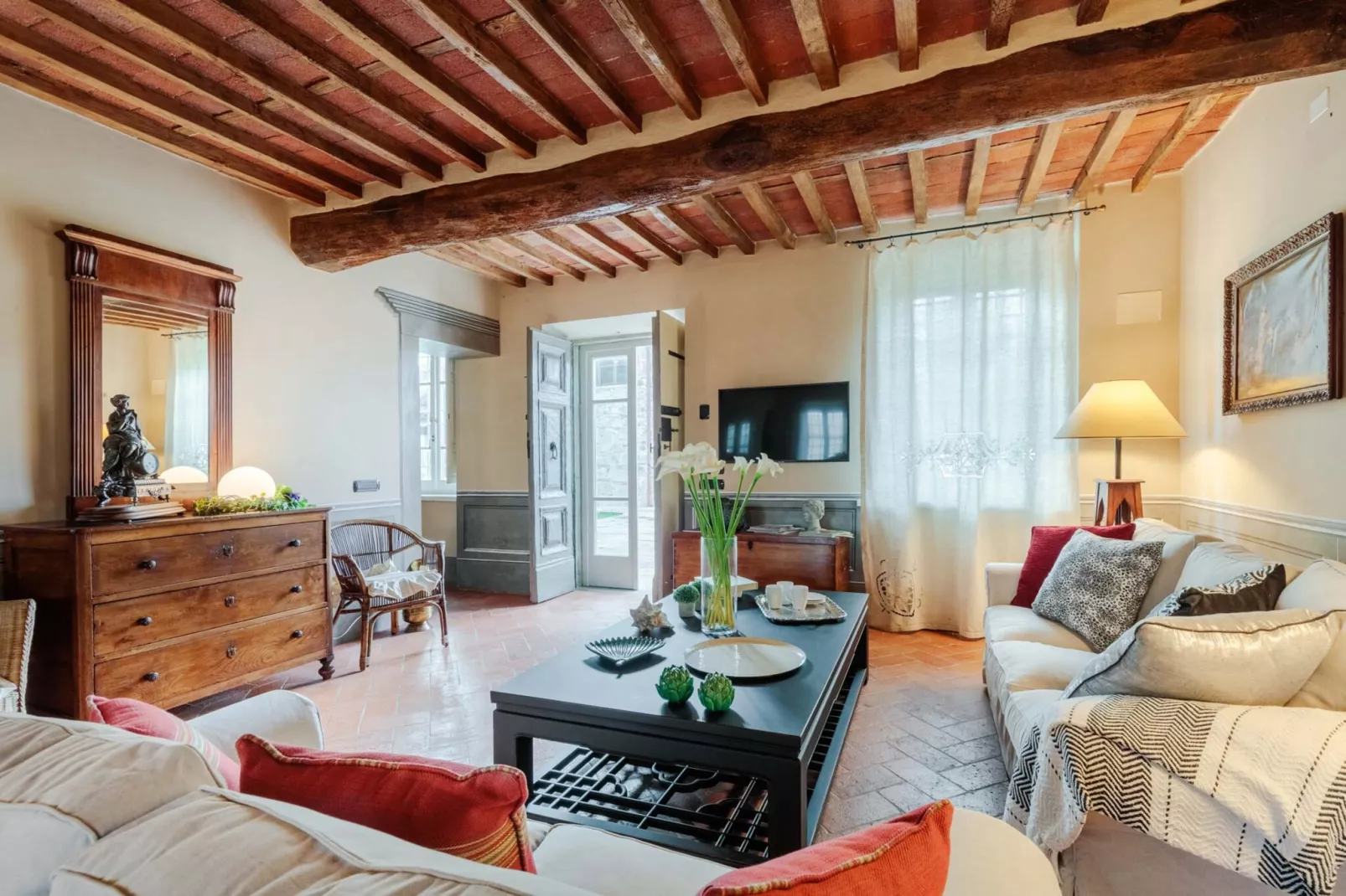 Villa Brunetta
