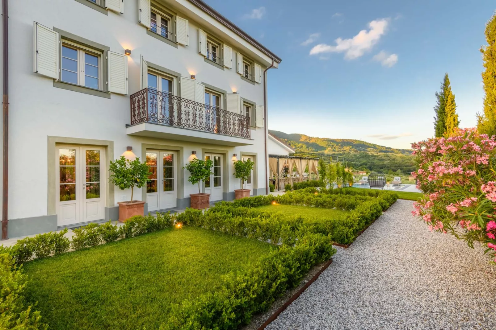 Villa Asti