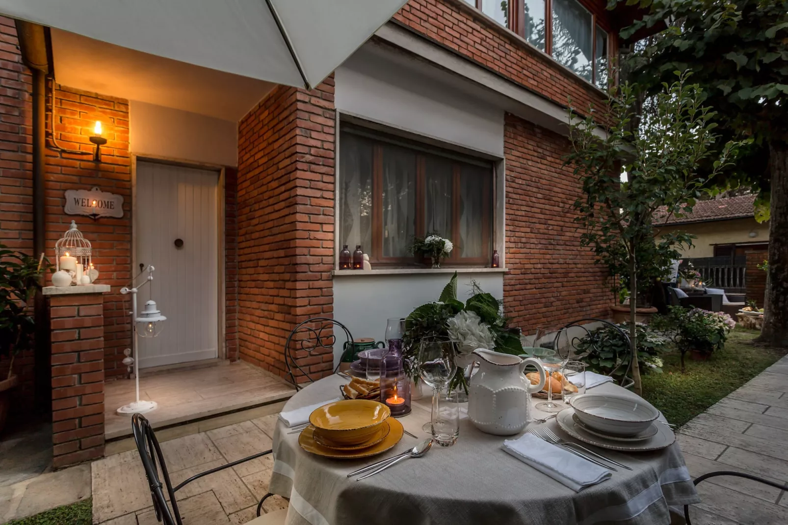 Villa MaryGrace