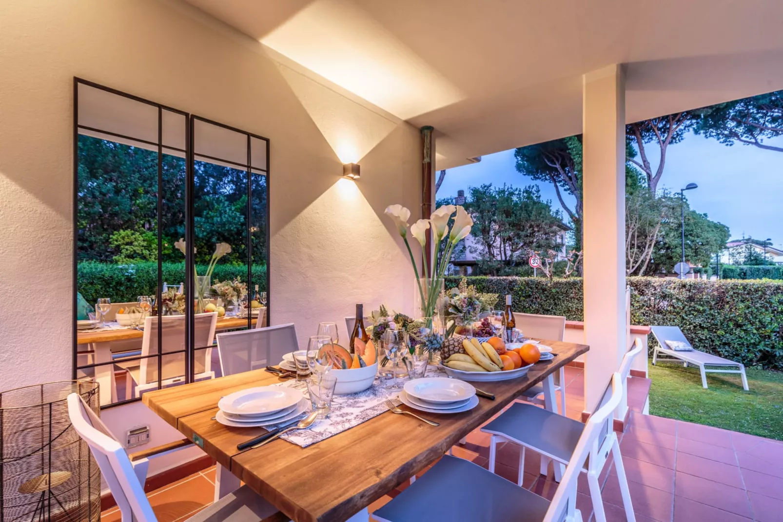 Regina Beach Villa, by the beach in Marina di Piet