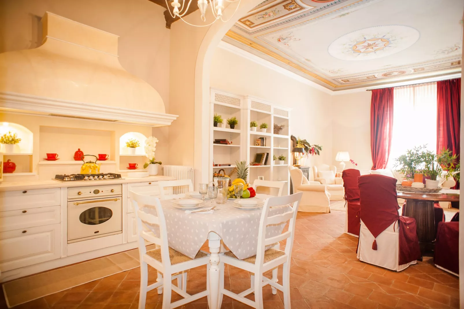 Casa Daniela