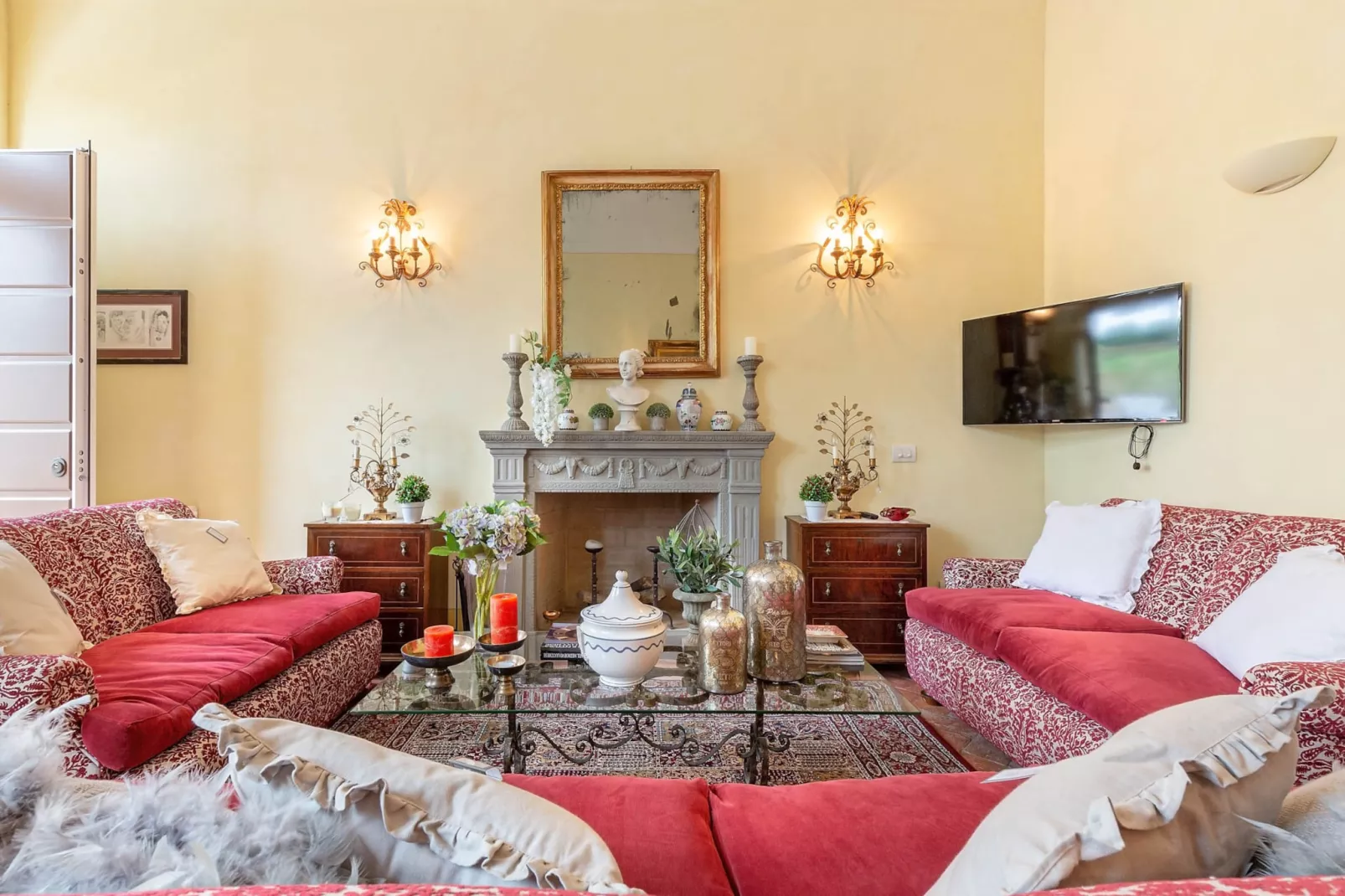 Casa Francesca