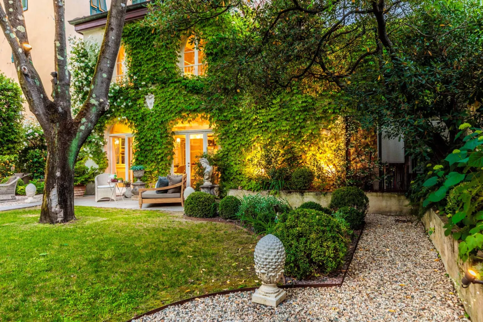 La Casina