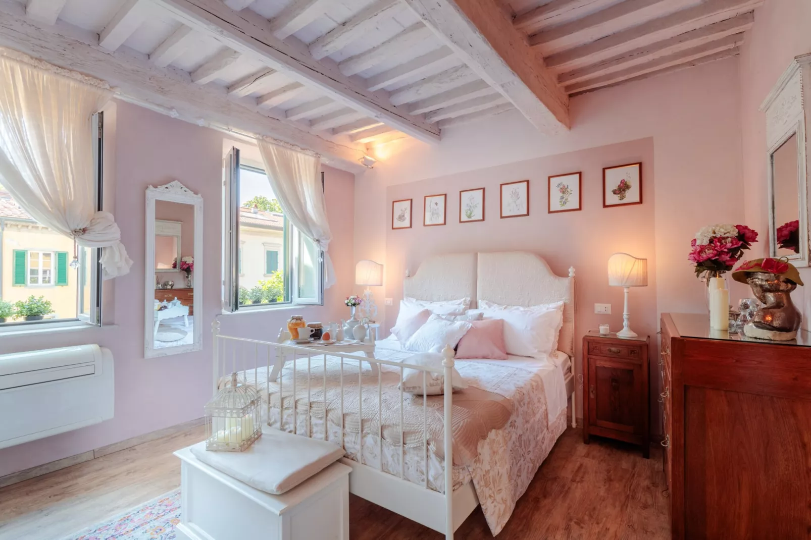 Casa Monique
