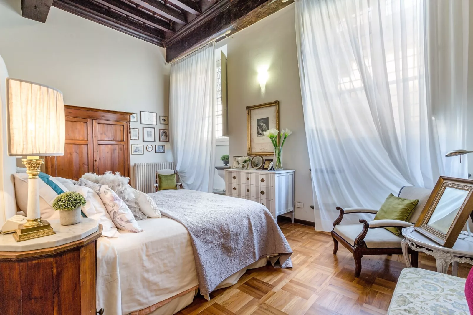 Casa Simonetta