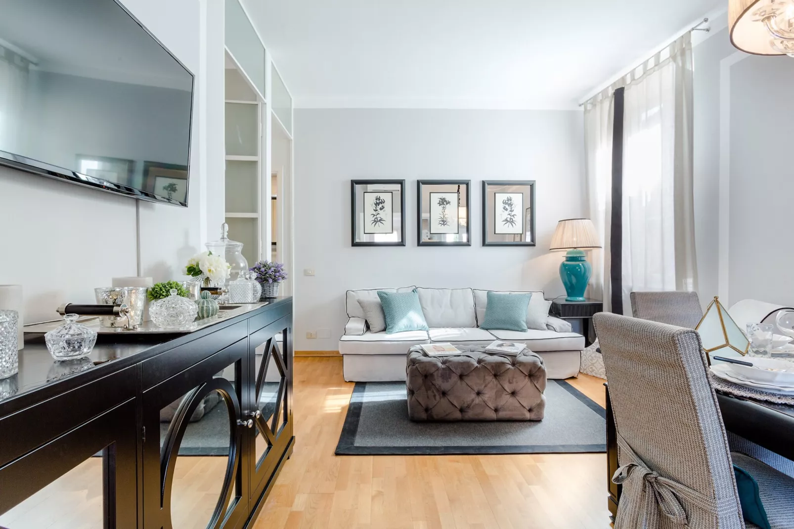 Ottone Penthouse