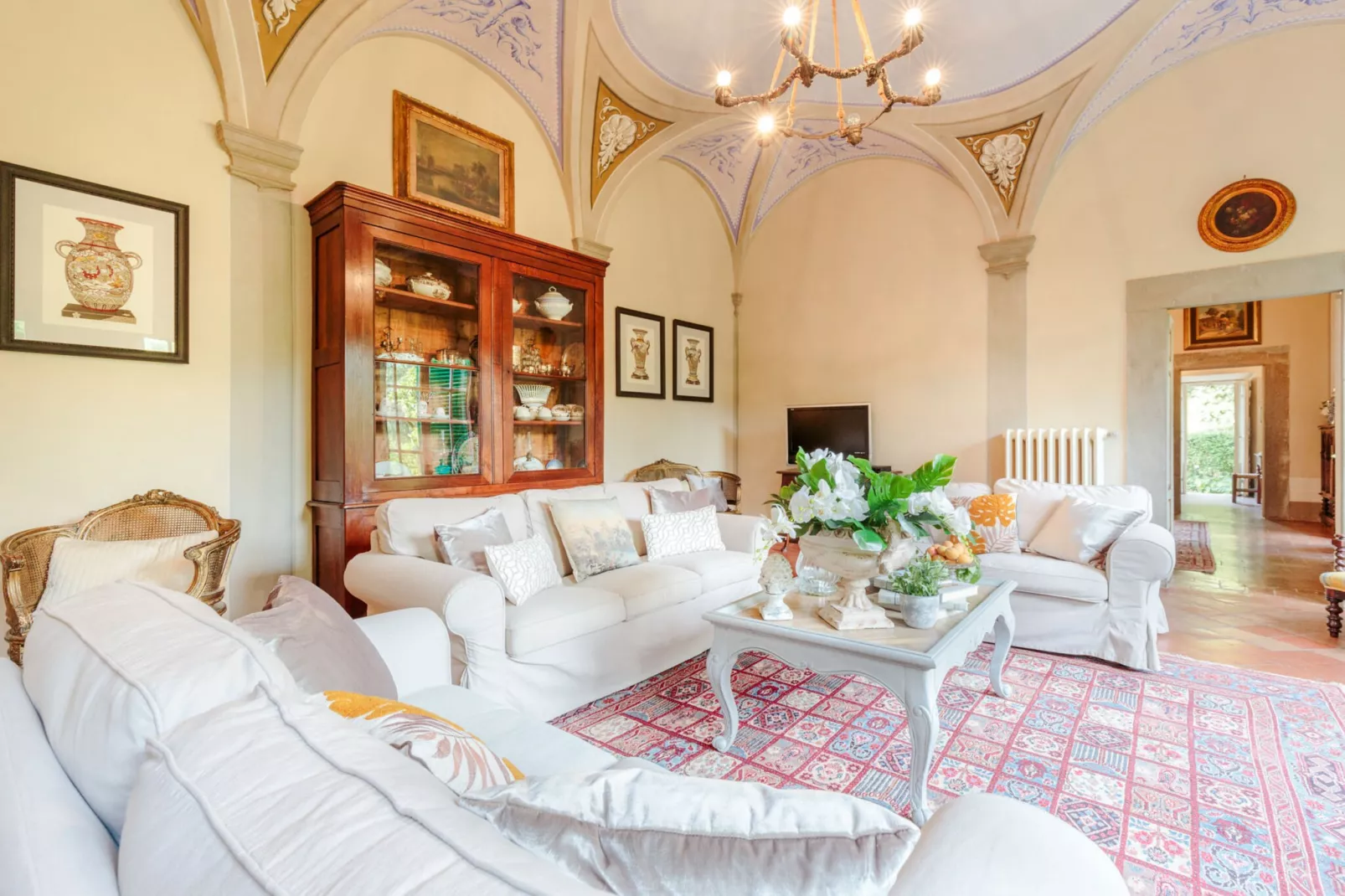 Villa Gattaiola
