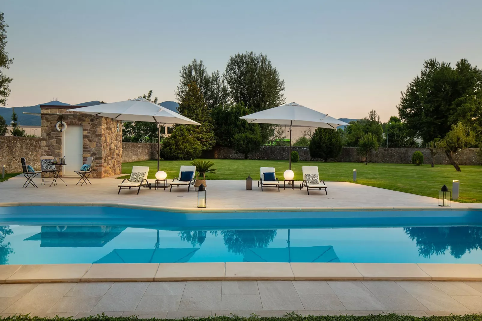 Villa Leonor