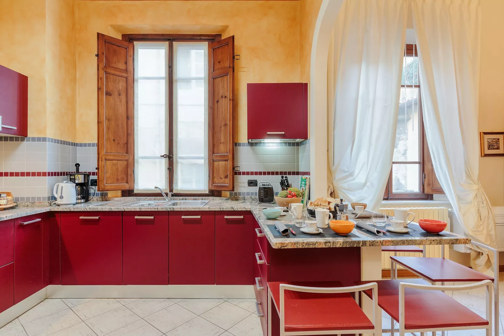 Casa Rosemary