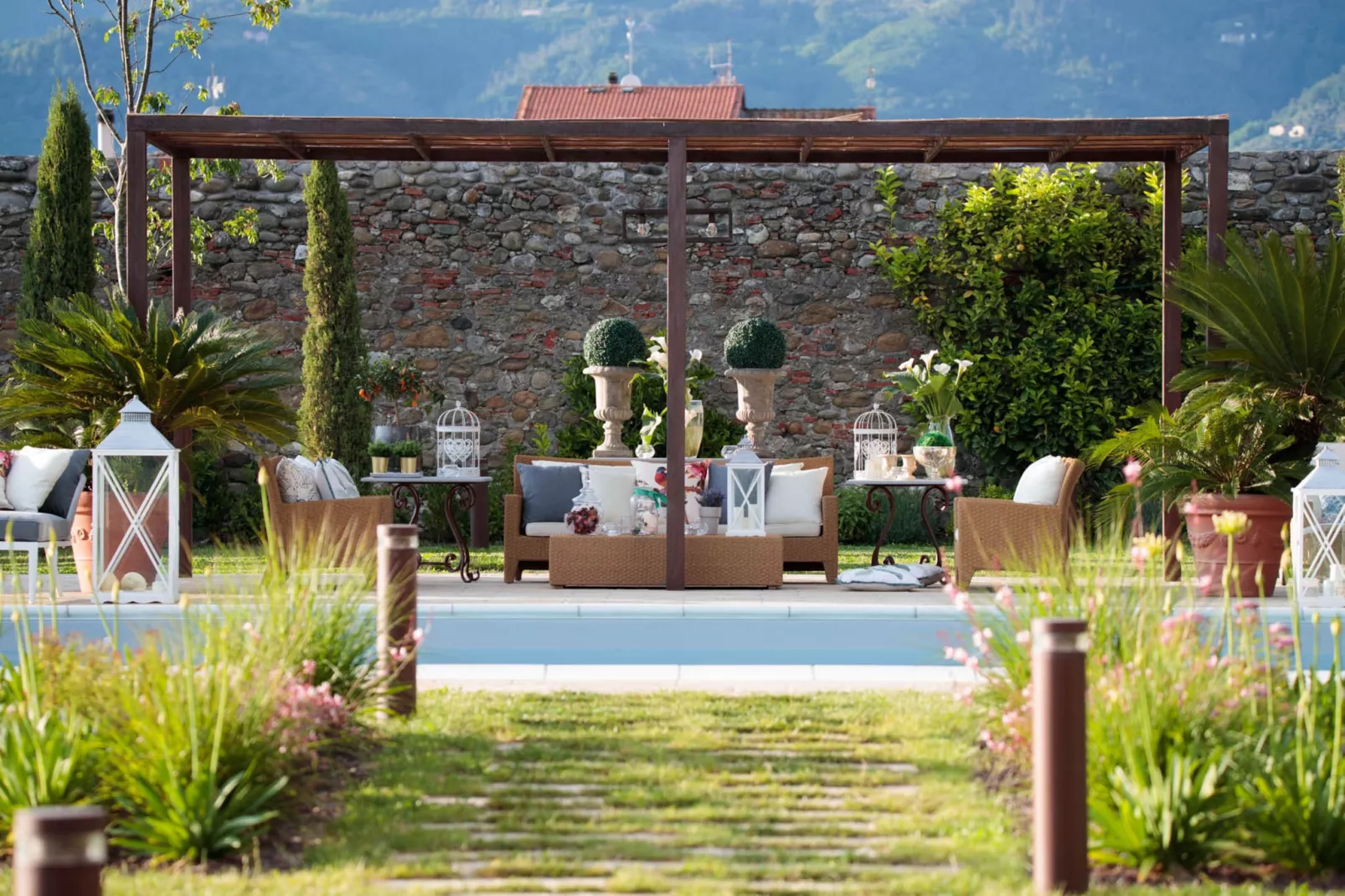 Villa Hugo