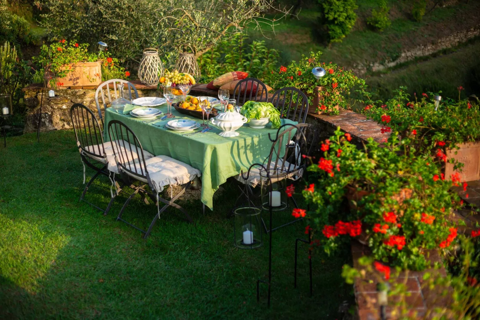 Casa Nel Bosco