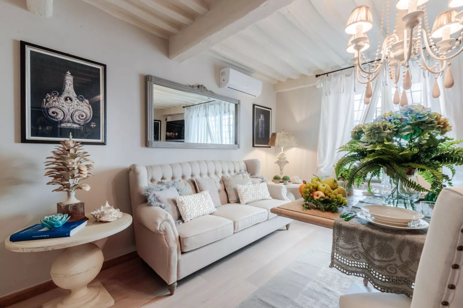 Casa Blanc