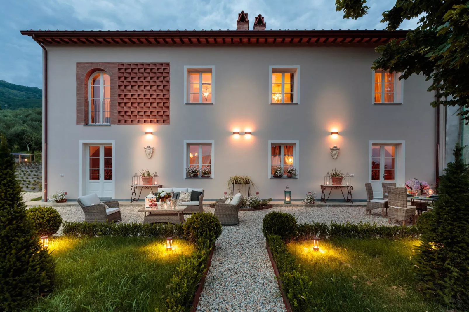 Villa Regina