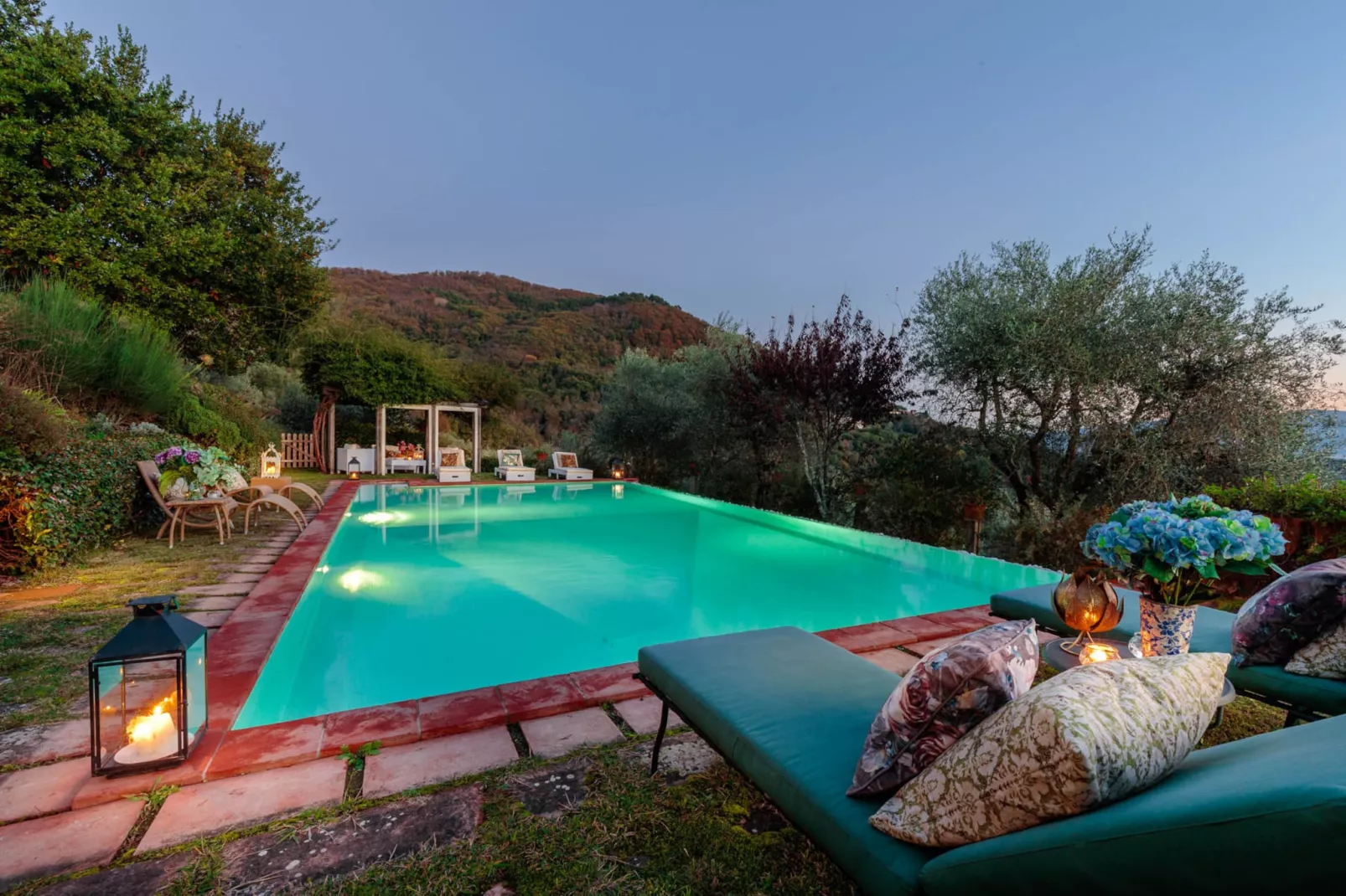 Villa Gufo