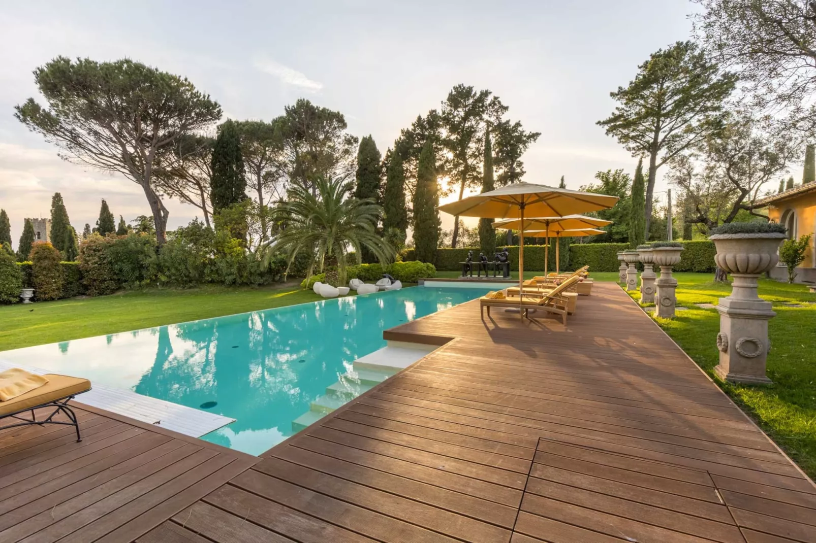 Villa Petra