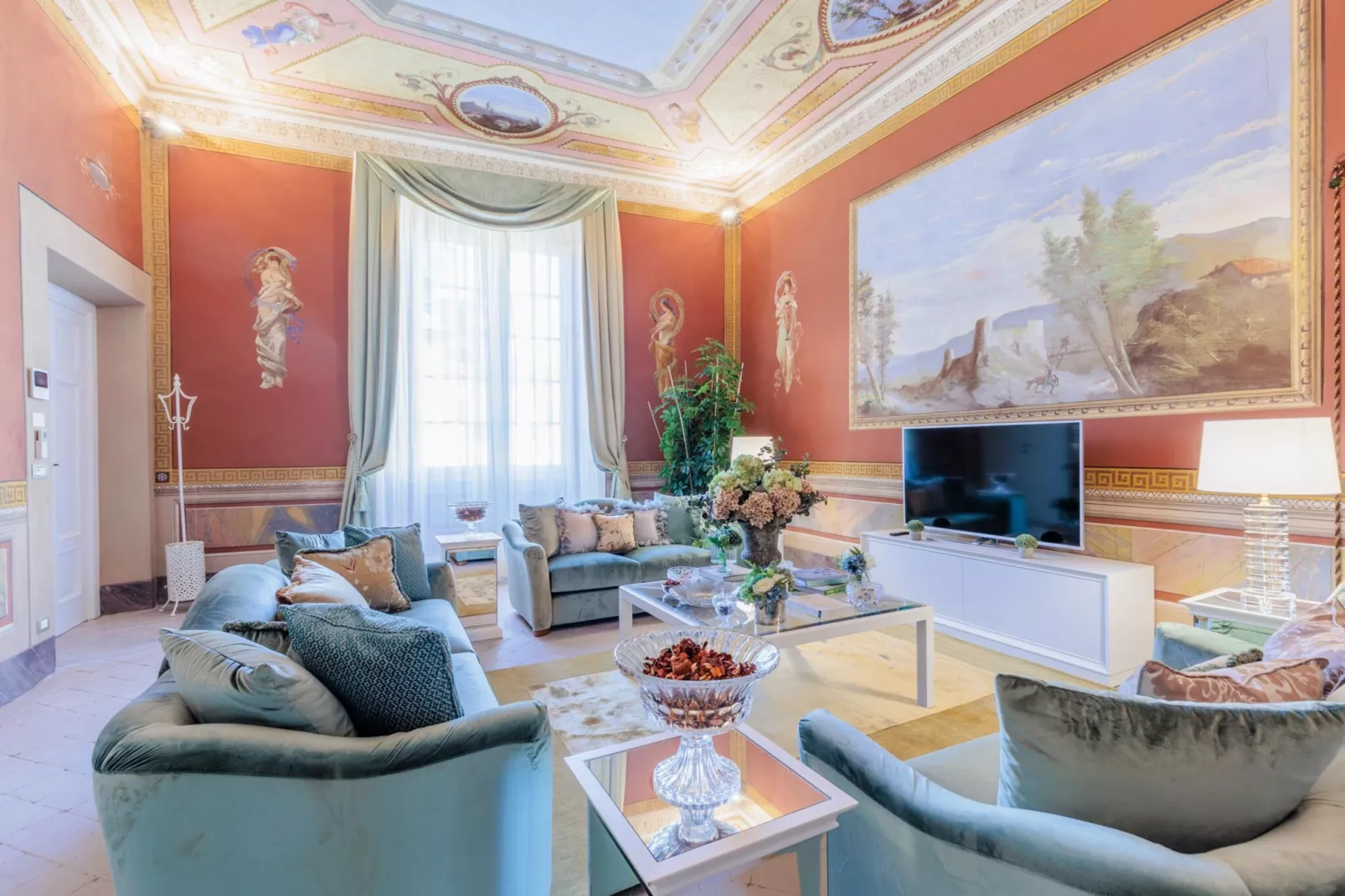 The Duchess Chambers, the Luxury Grand 3 bedrooms