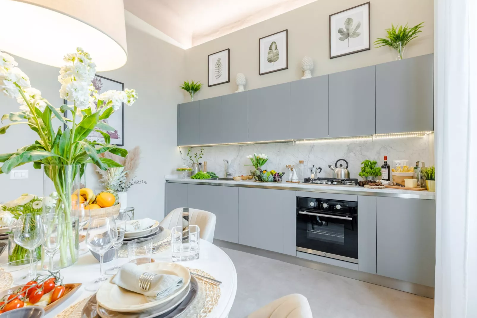 Casa Gina Urban Retreat