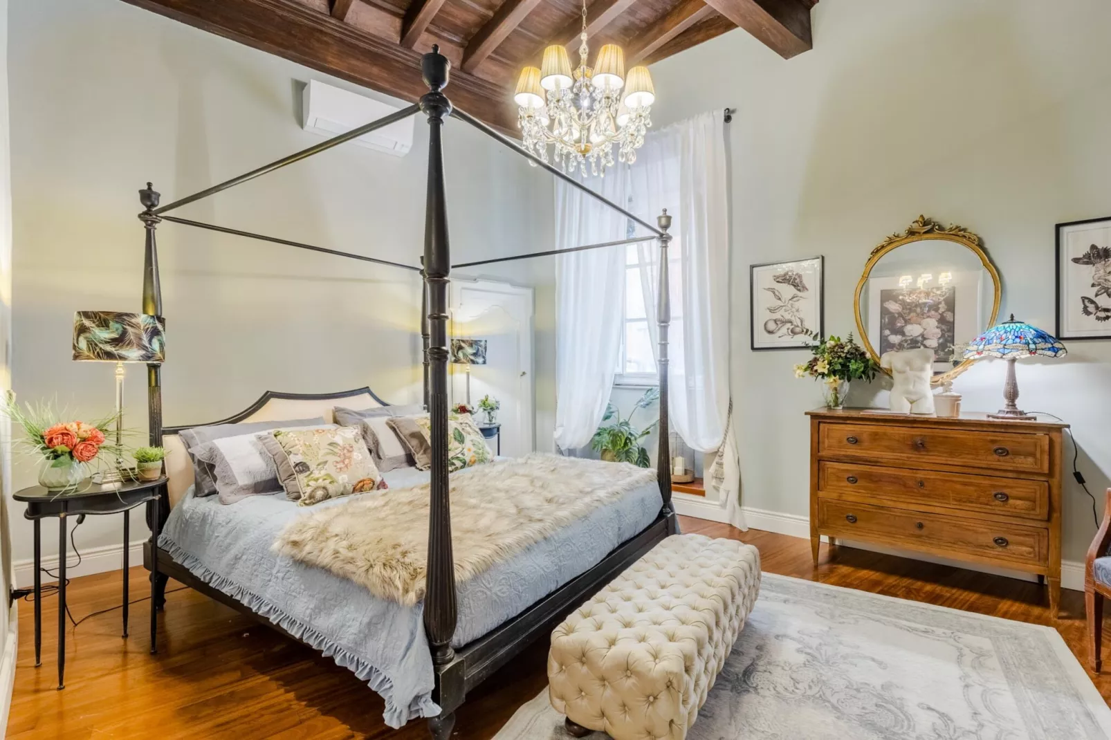 Casa Pitt