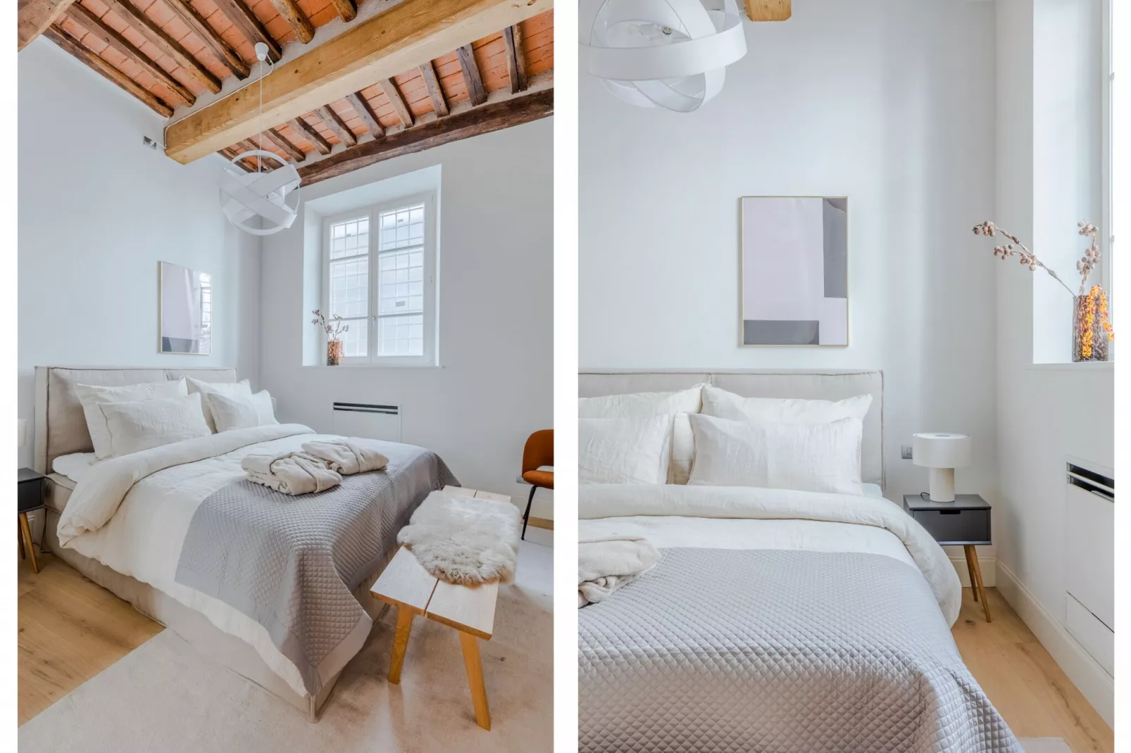 Casa Lazzaro, Contemporary Ground Floor Apartment