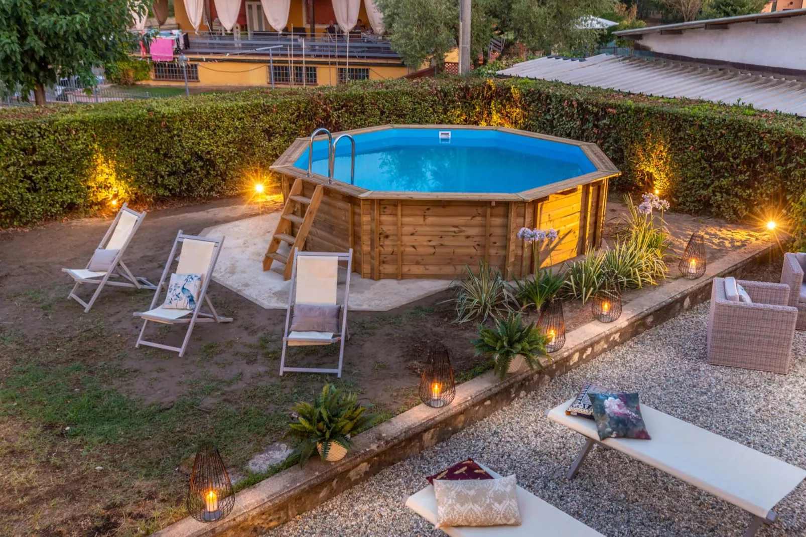 Villa Cesare, Convenient and Smart