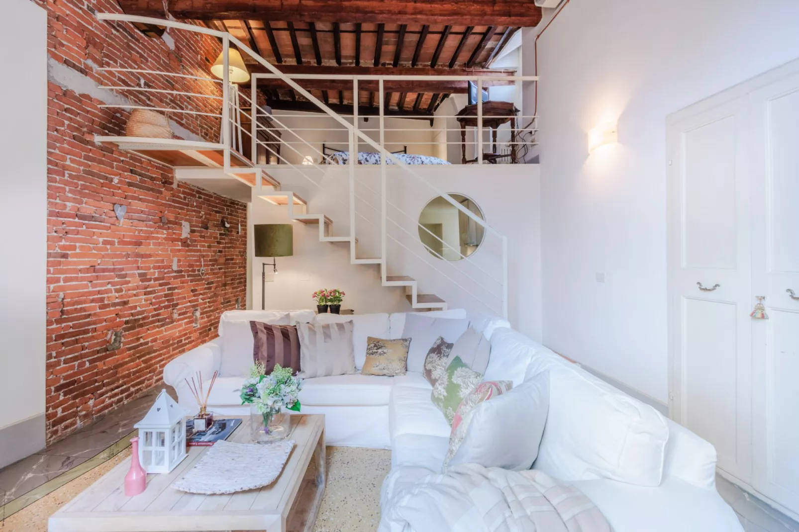 Casta Dama Apartment