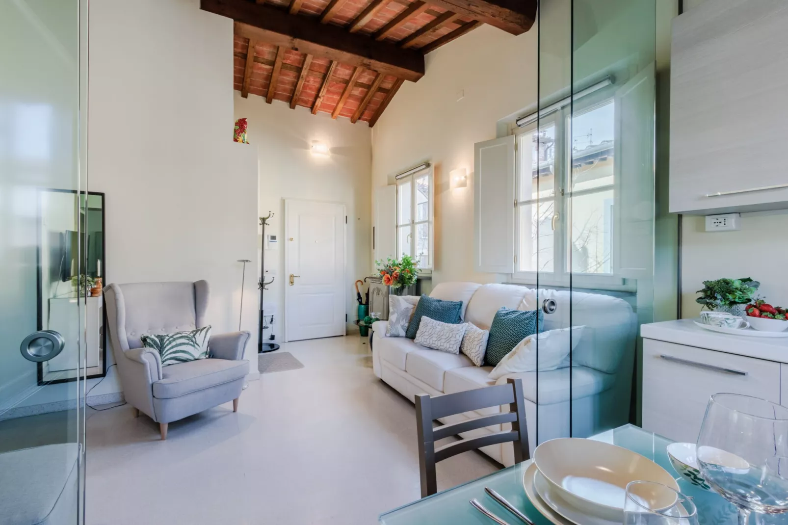 Casa Helene
