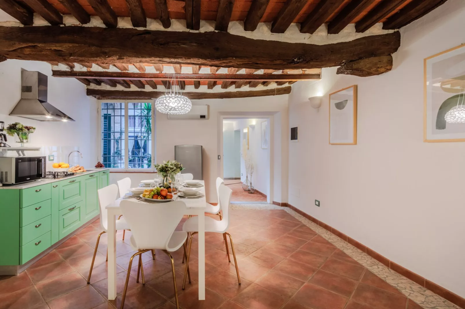 Casa Al Dipinto