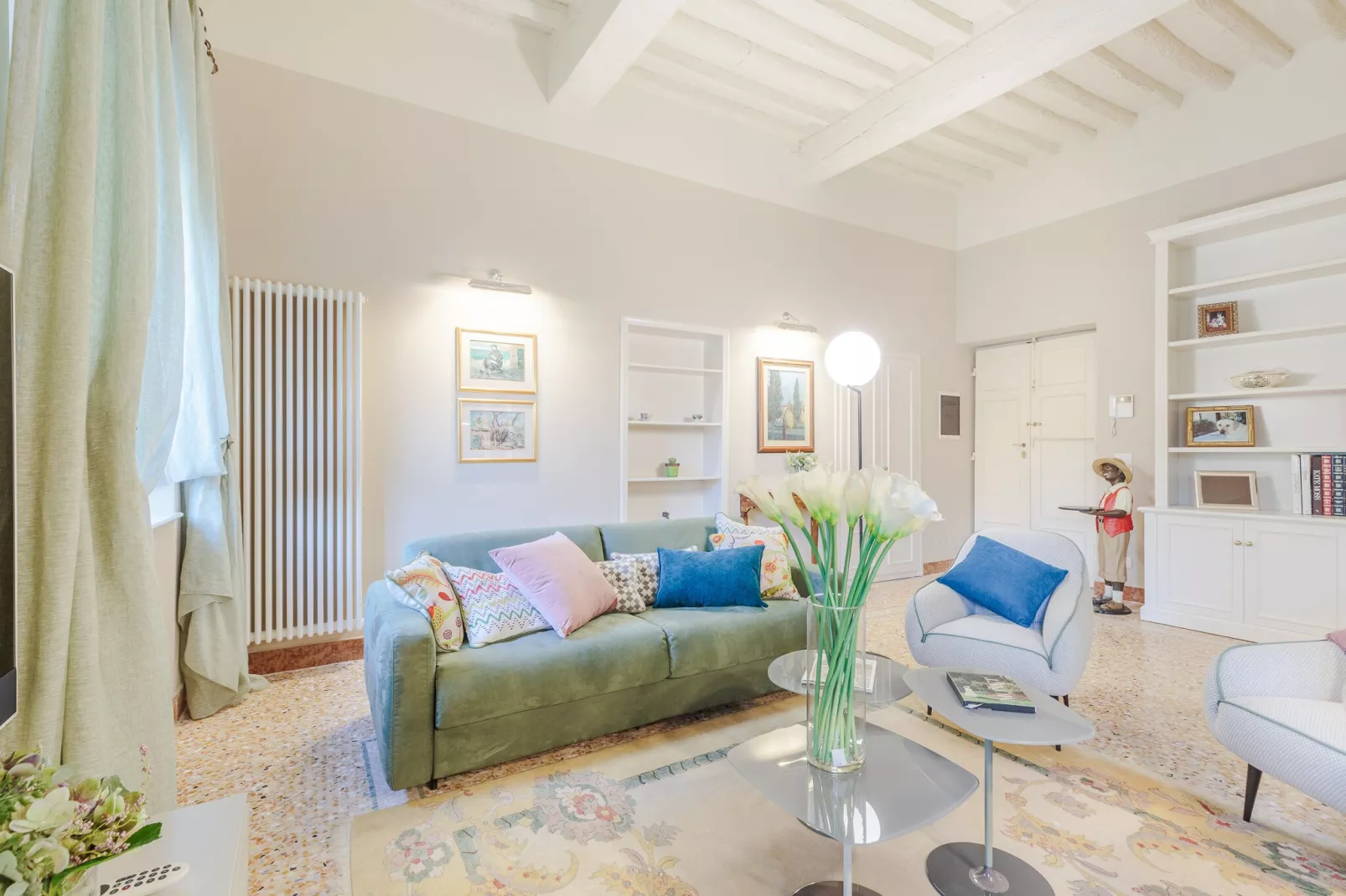 Casa Arnolfo