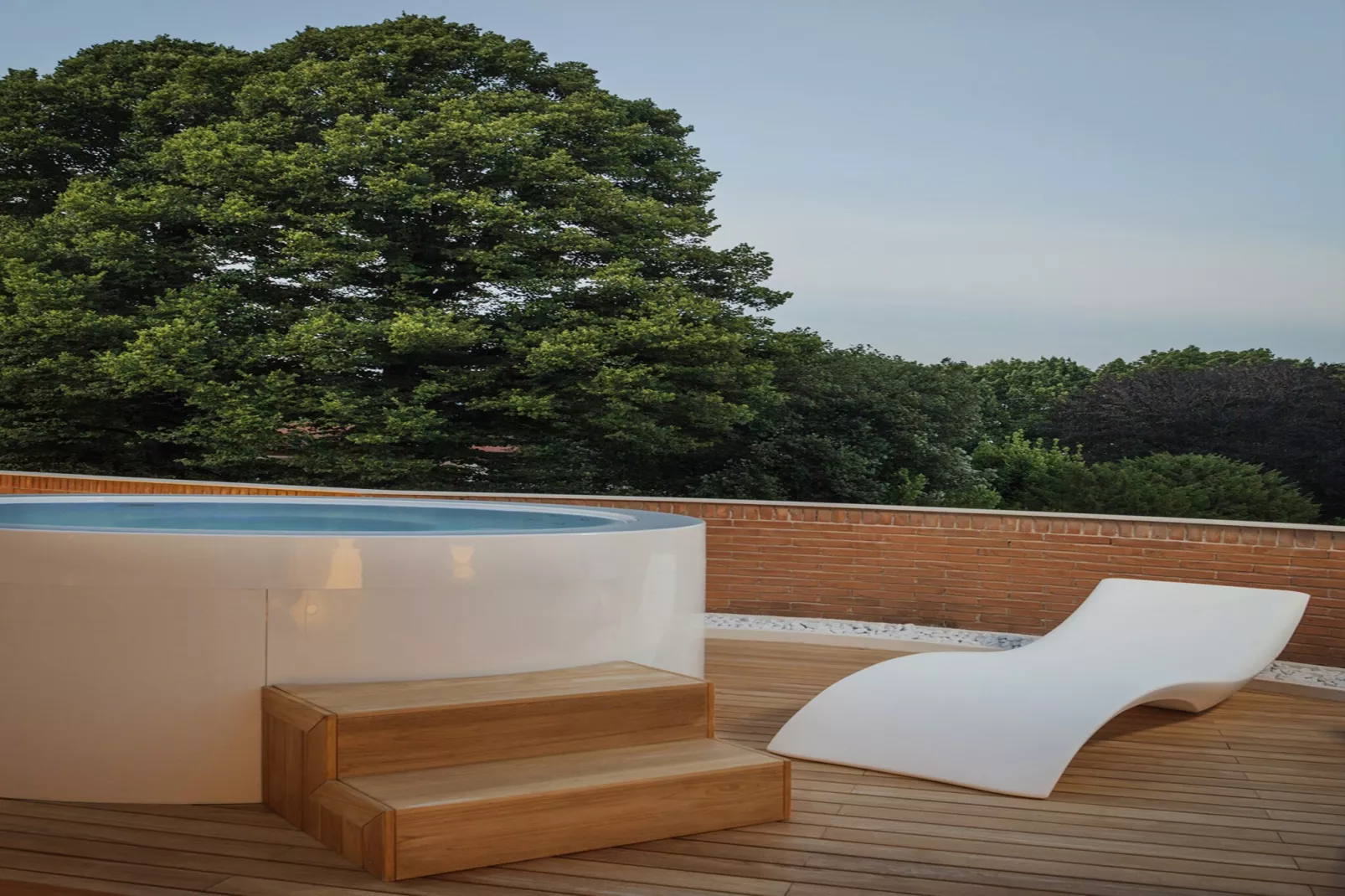 Canticle Lucca Luxury Apartment