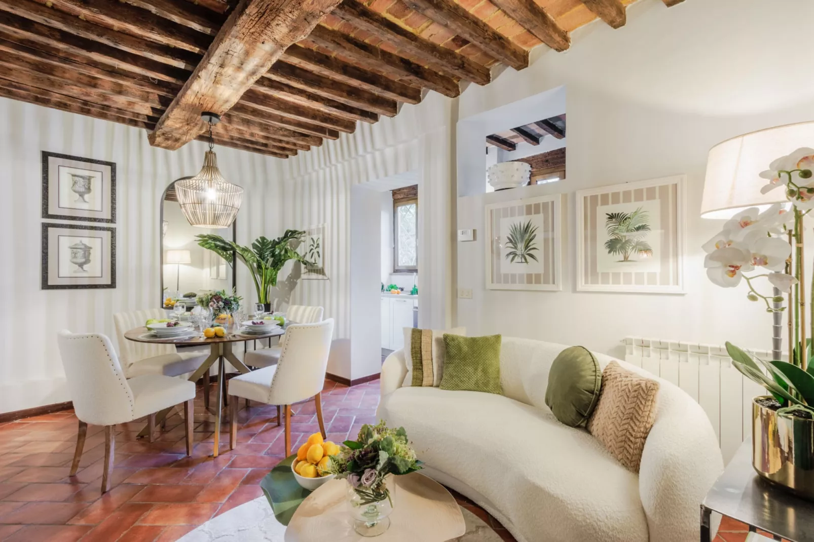 Casa Genny