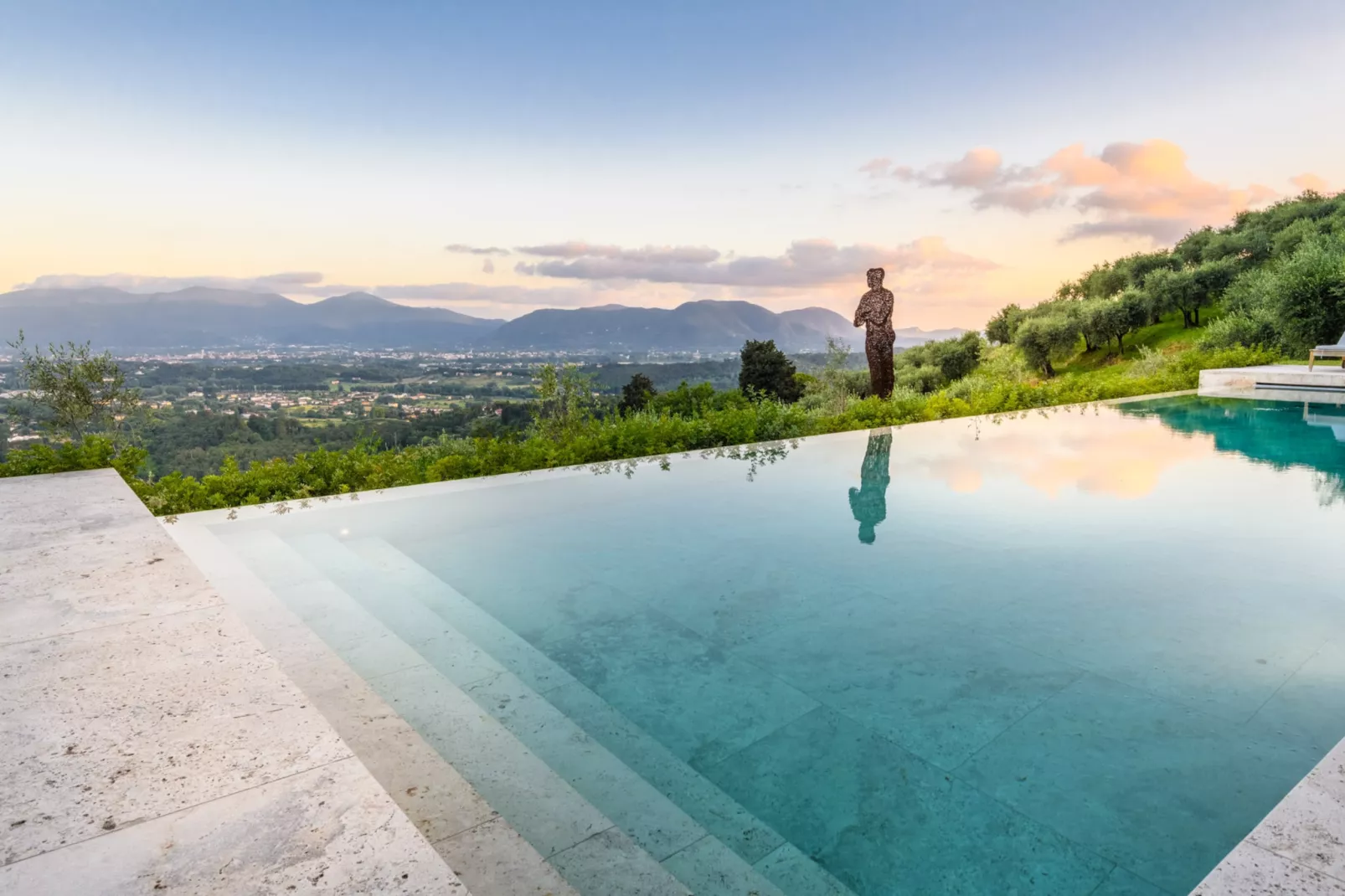 Villa Sunset