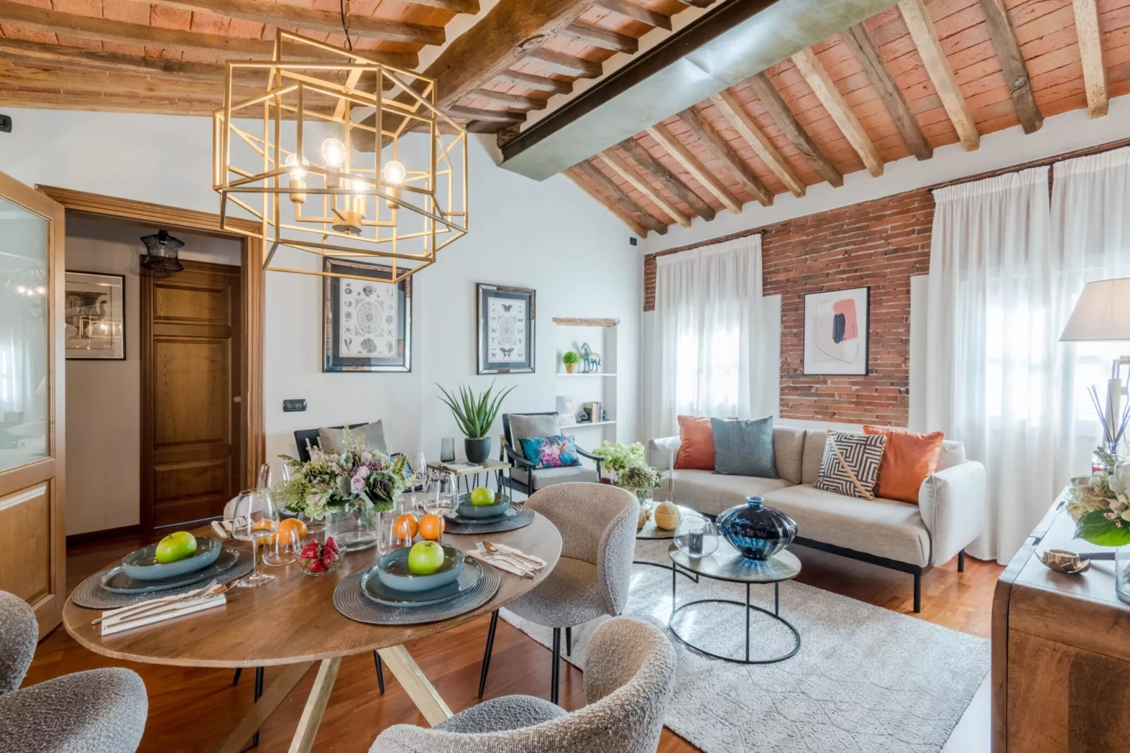 La Dorina Penthouse