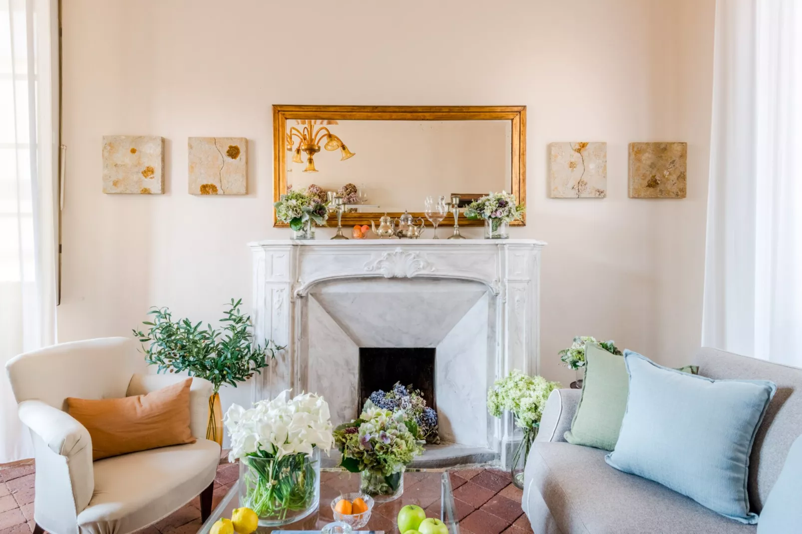Antico Sogno Penthouse