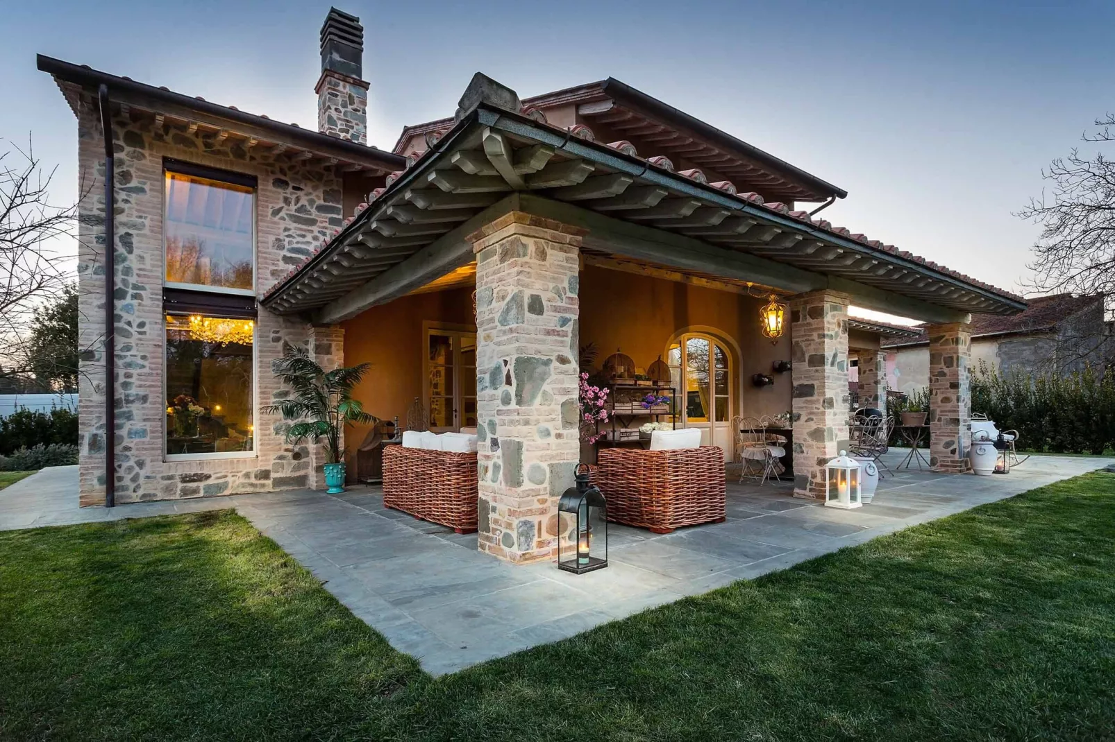 Villa Otto