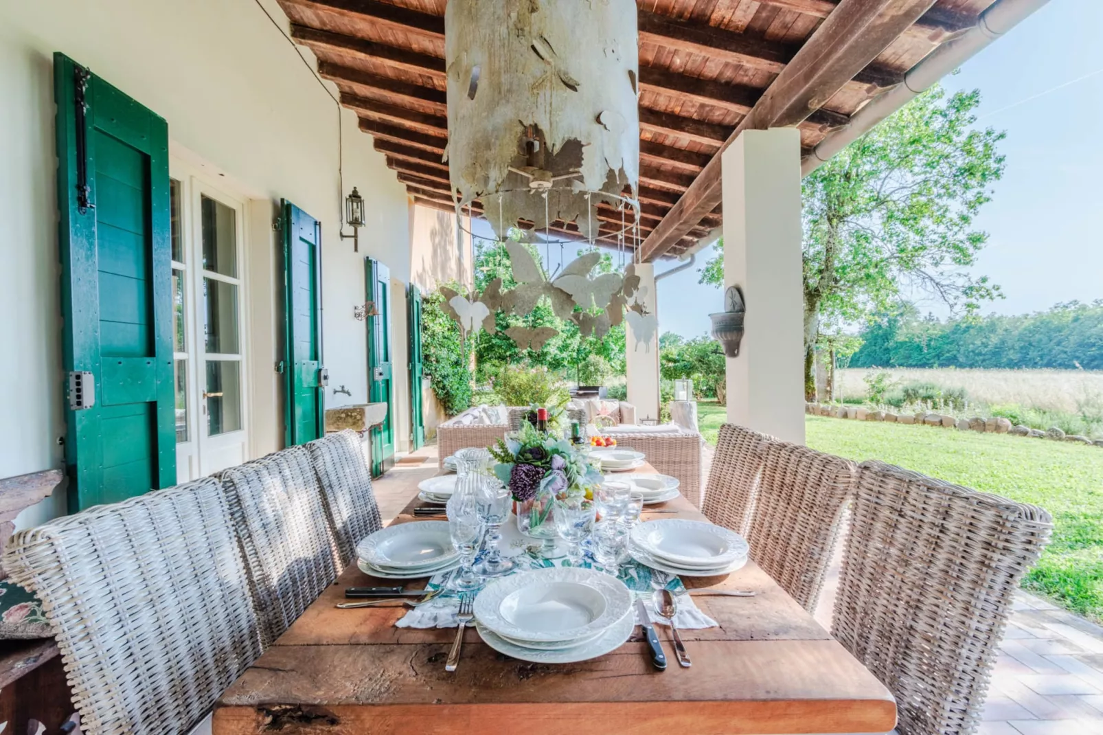 Villa Drago