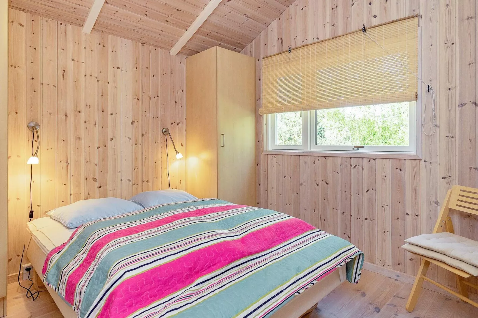 Maison de vacances pour 6 a Læsø-By Traum-Intérieur