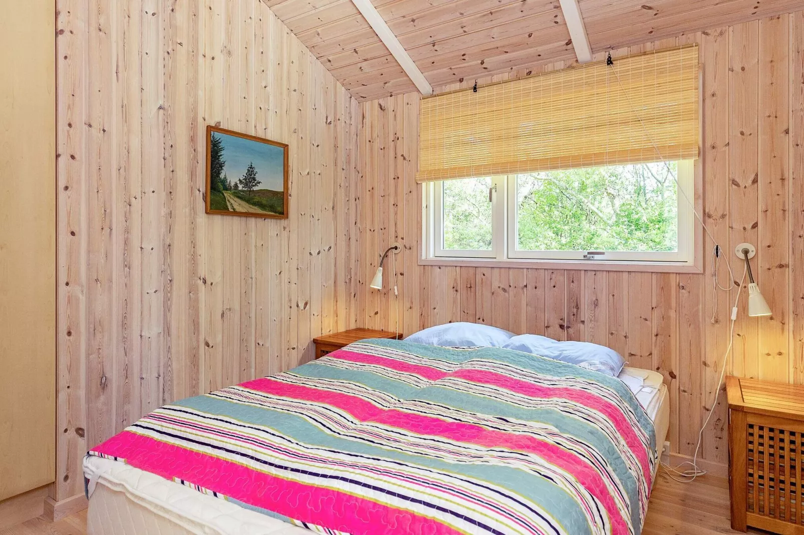 Maison de vacances pour 6 a Læsø-By Traum-Intérieur