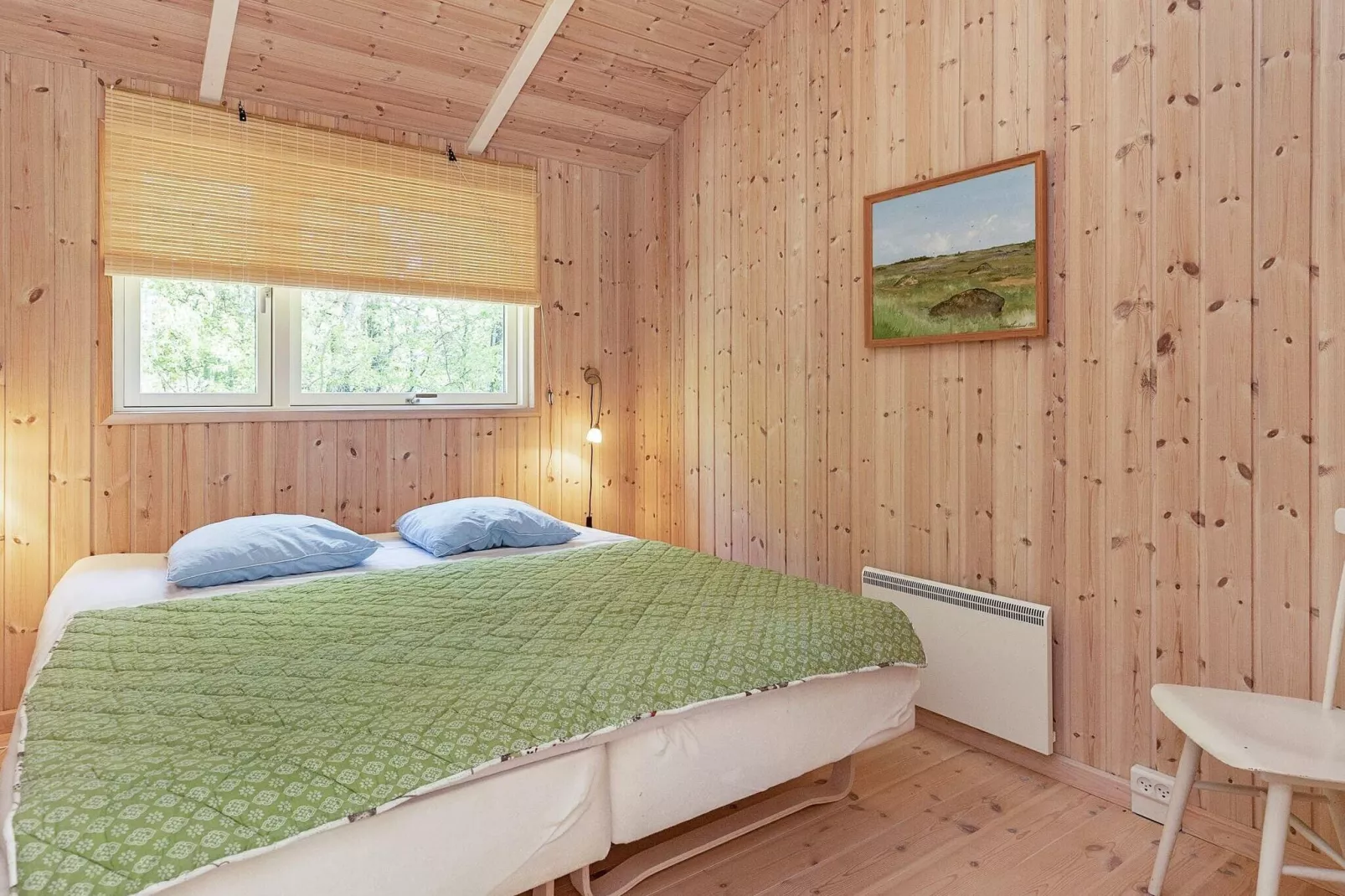 Maison de vacances pour 6 a Læsø-By Traum-Intérieur