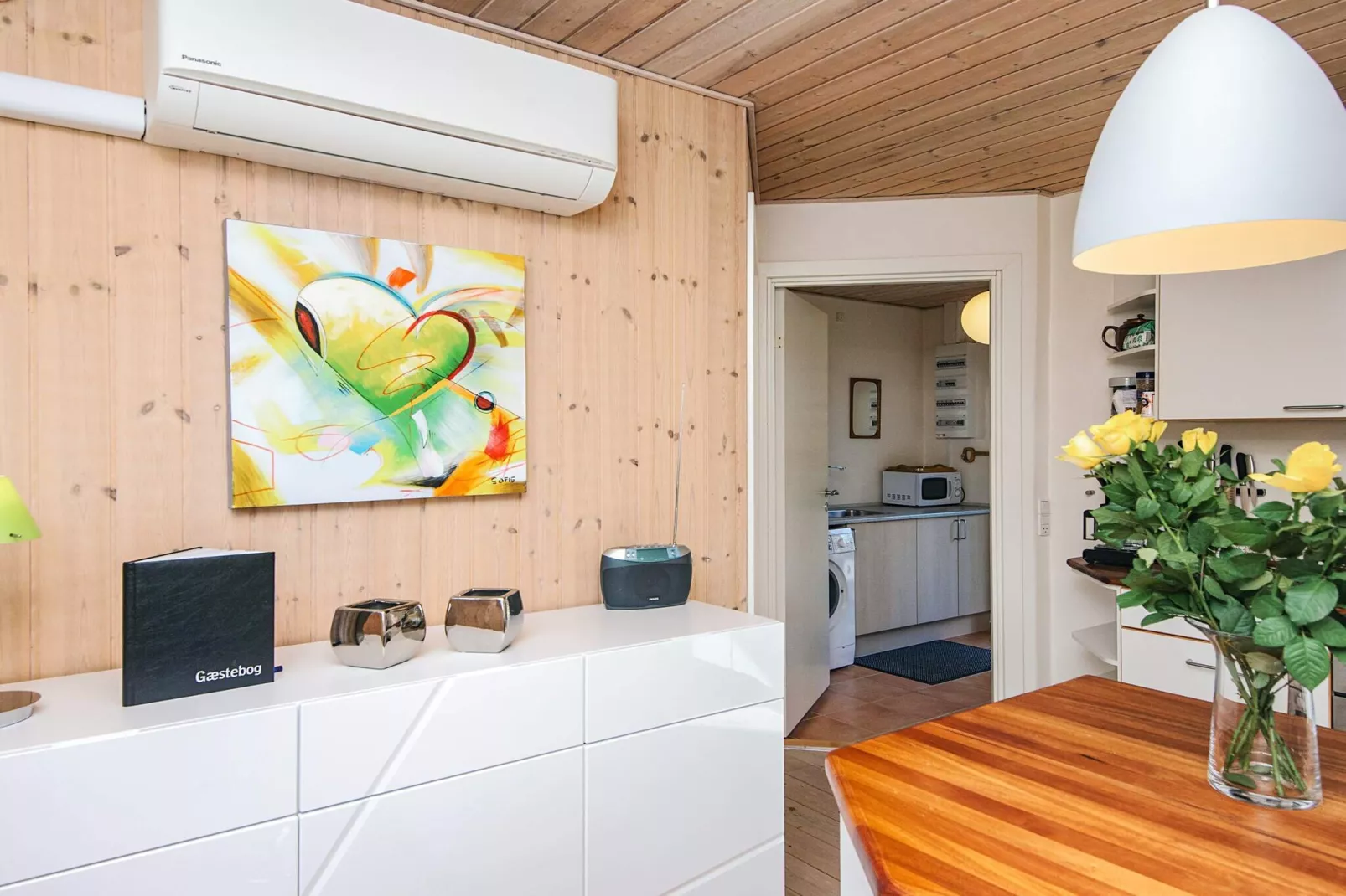 4 star holiday home in-Indoor