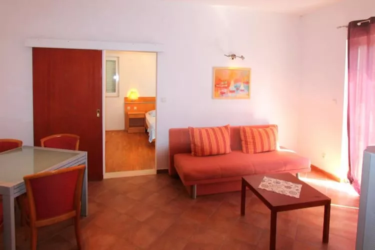 Guest House Zec - Apartment A2+2