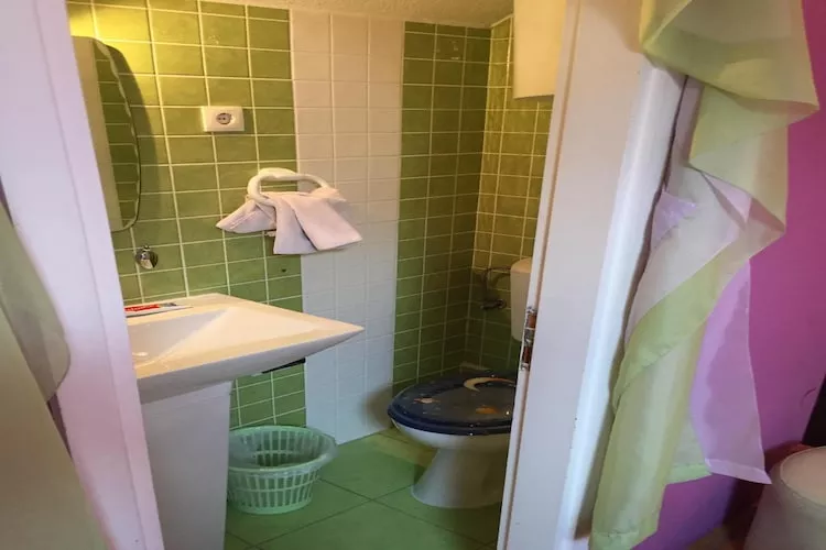 Apartments Elena (ST) - Duplex Studio Apartment (Purple)