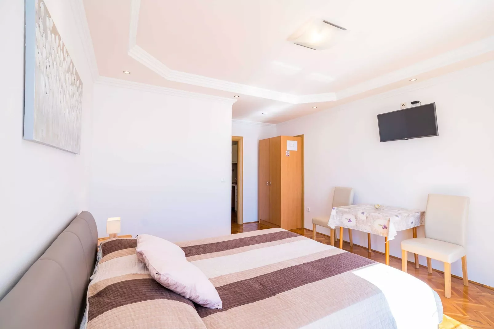 Apartments Marnic Blue Chill- Studio Apartment(S2)