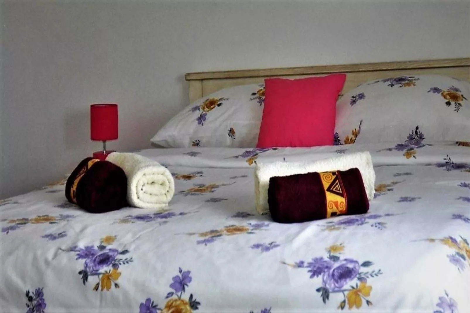 Apartments Belicka - Two Bedroom apartment with Shared Terrace - A1