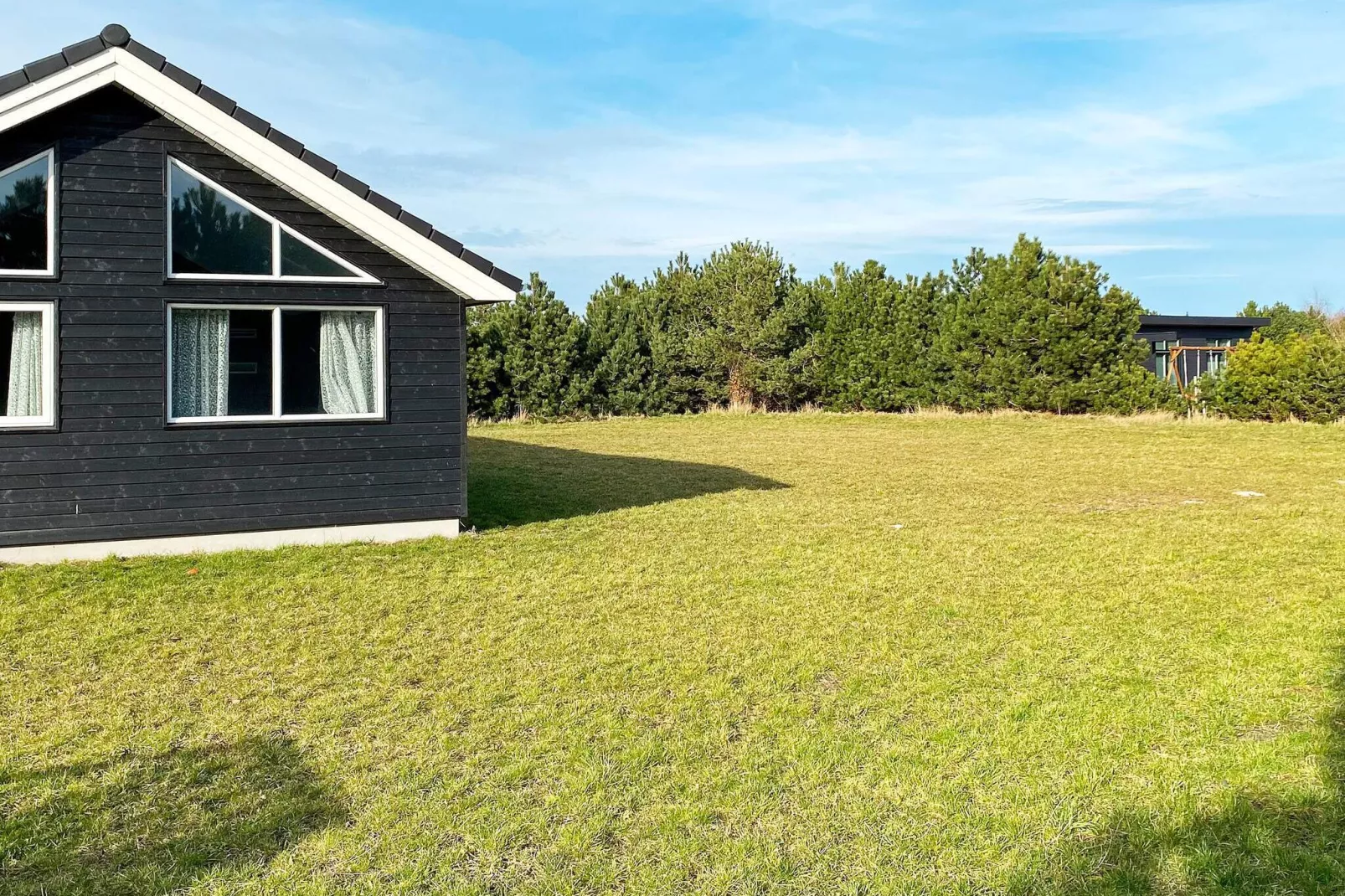20 person holiday home in Væggerløse-Outdoor