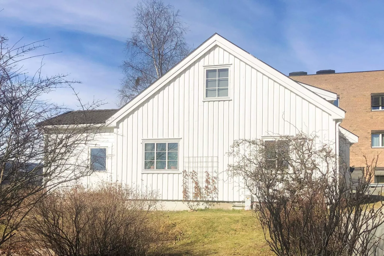 6 person holiday home in Lillehammer-Outdoor