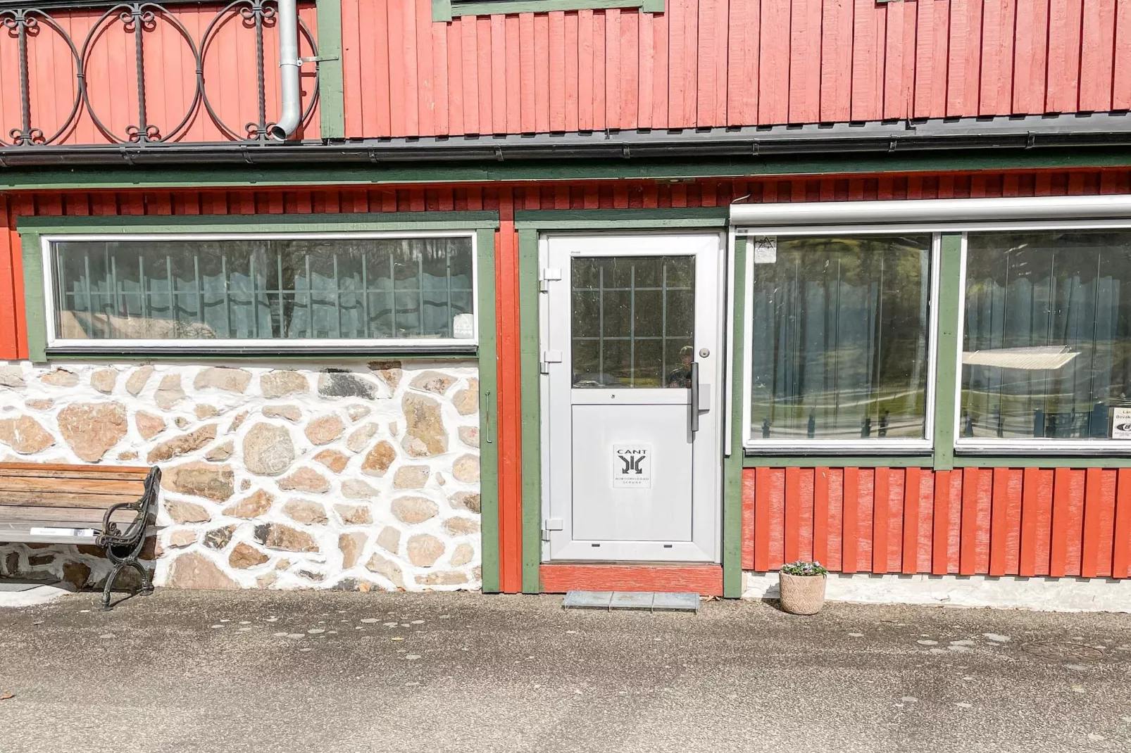 2 person holiday home in BÅSTAD